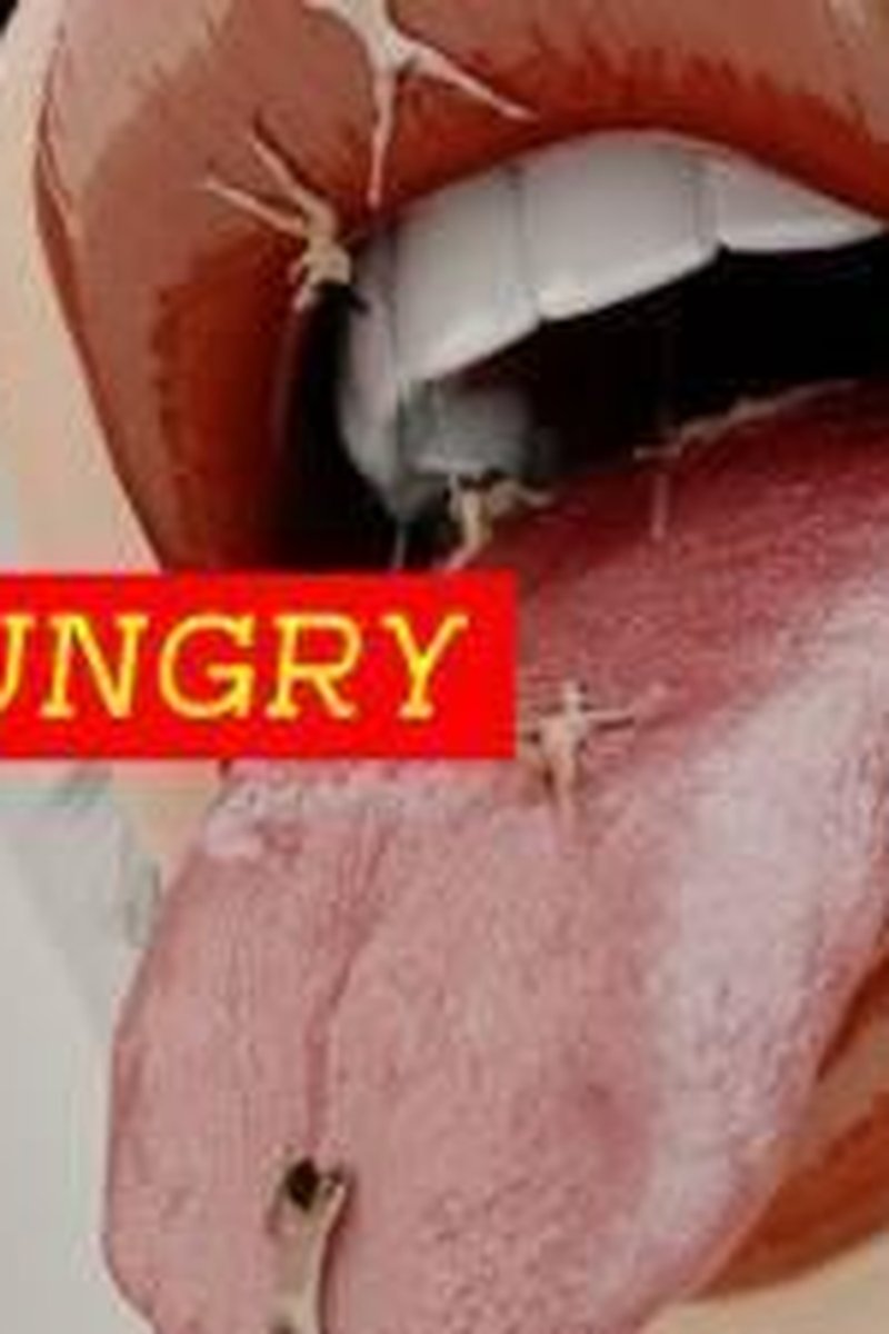 Hungry! - Screenshot 1 of 4 - Audio Only