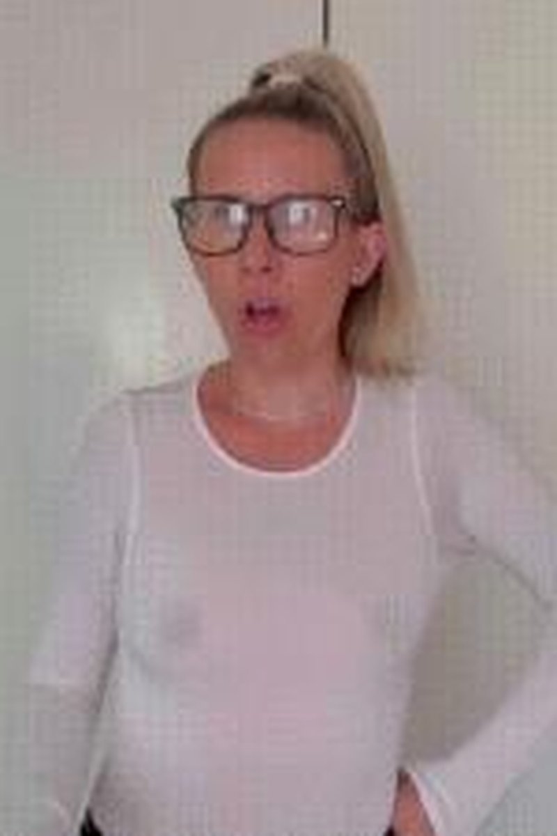 Teacher SPH - Screenshot 1 of 4 - Adult Role Play