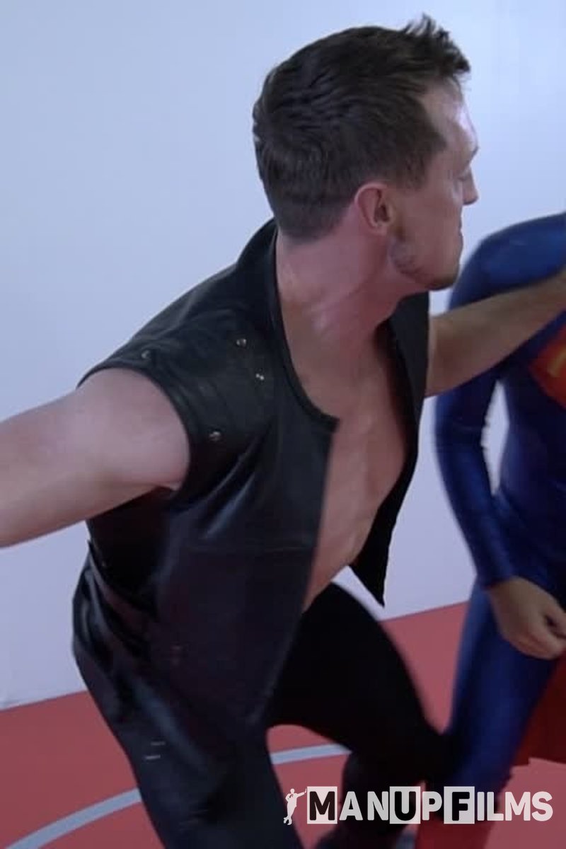 Alpha Stud Returns Part 2 - Screenshot 1 of 4 - Big Dick