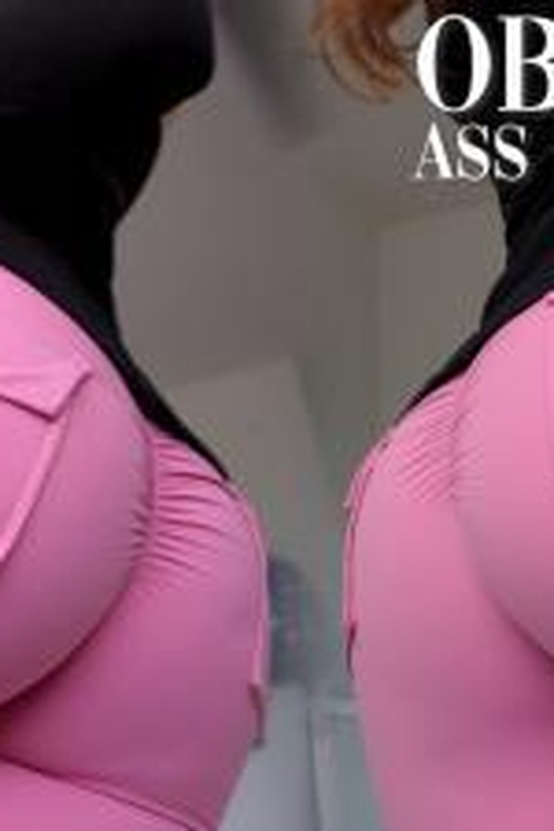 Obsassed - Screenshot 1 of 4 - Ass Fetish