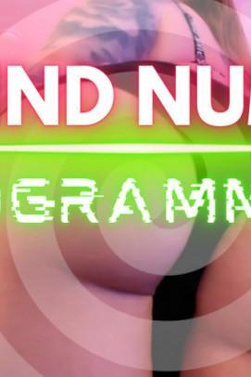 Mind Numb Programming - Screenshot 1 of 4 - Ass Fetish