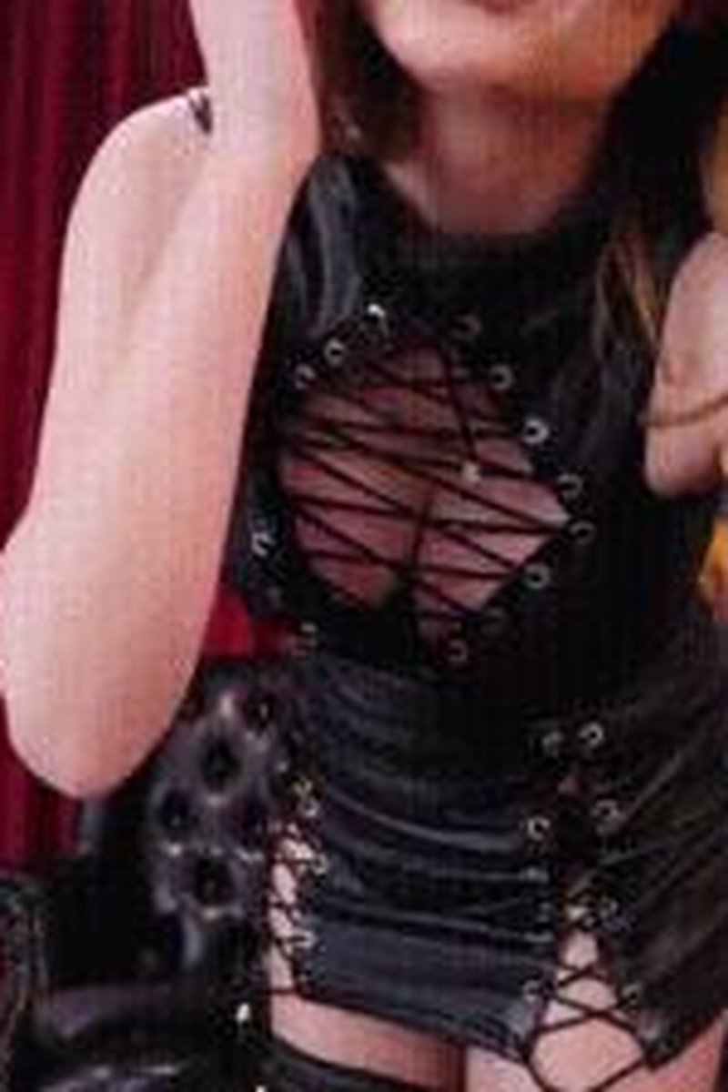 Chastity Slave Torment - Screenshot 1 of 4 - Ass Worship