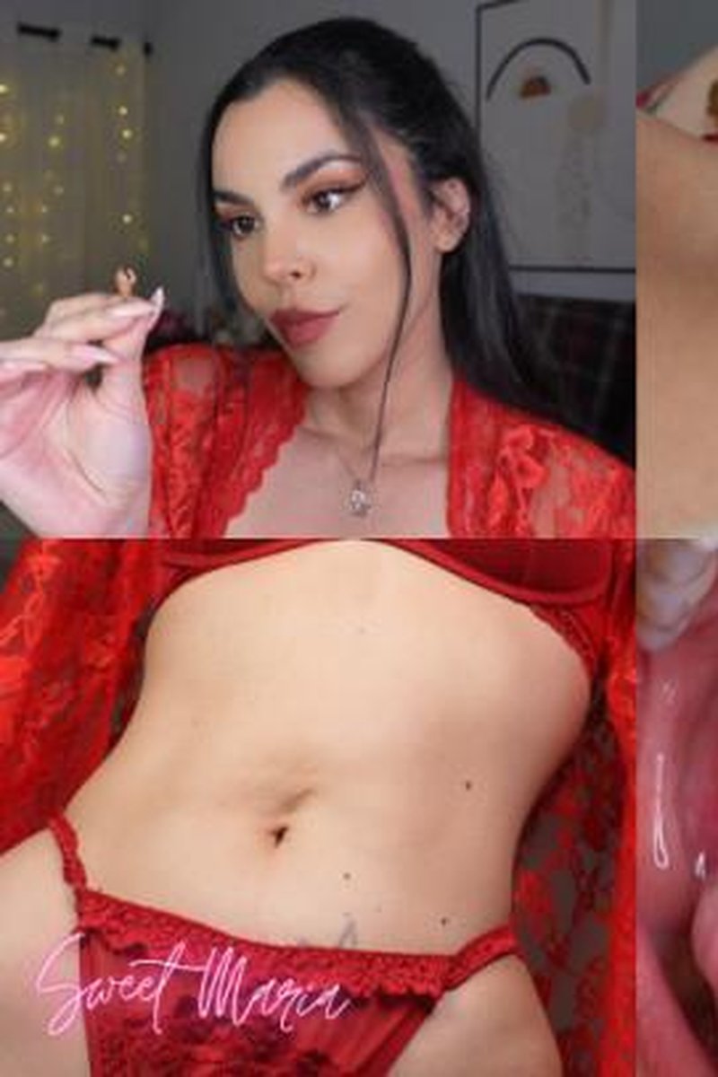 Insatiable - Screenshot 1 of 4 - Belly Fetish