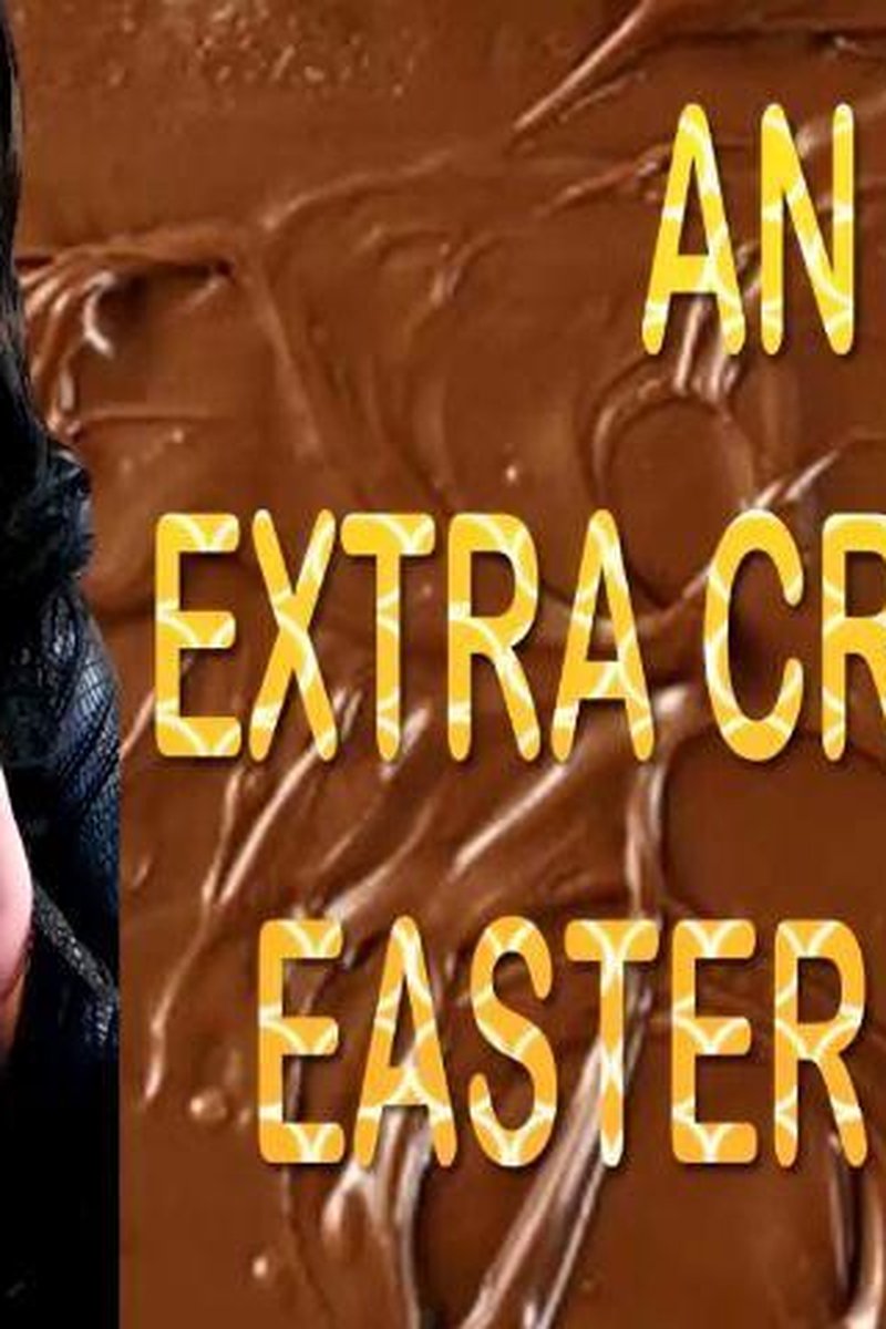 An Extra Creamy Easter Egg - Screenshot 1 of 4 - Cum Eating