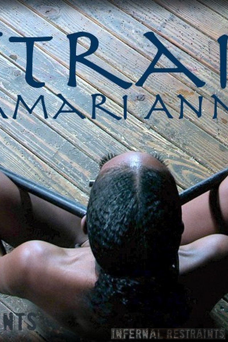 Restraint - Screenshot 1 of 4 - Ass Fetish