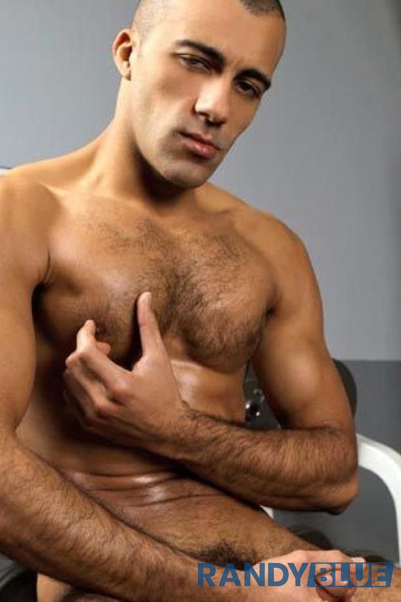 Sami Damo - Screenshot 1 of 4 - Anal