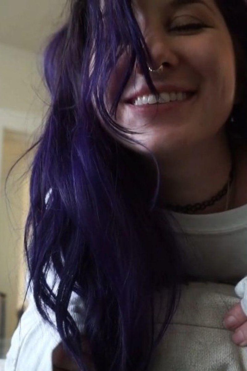 Bent Over - Screenshot 1 of 4 - Alternative Girl