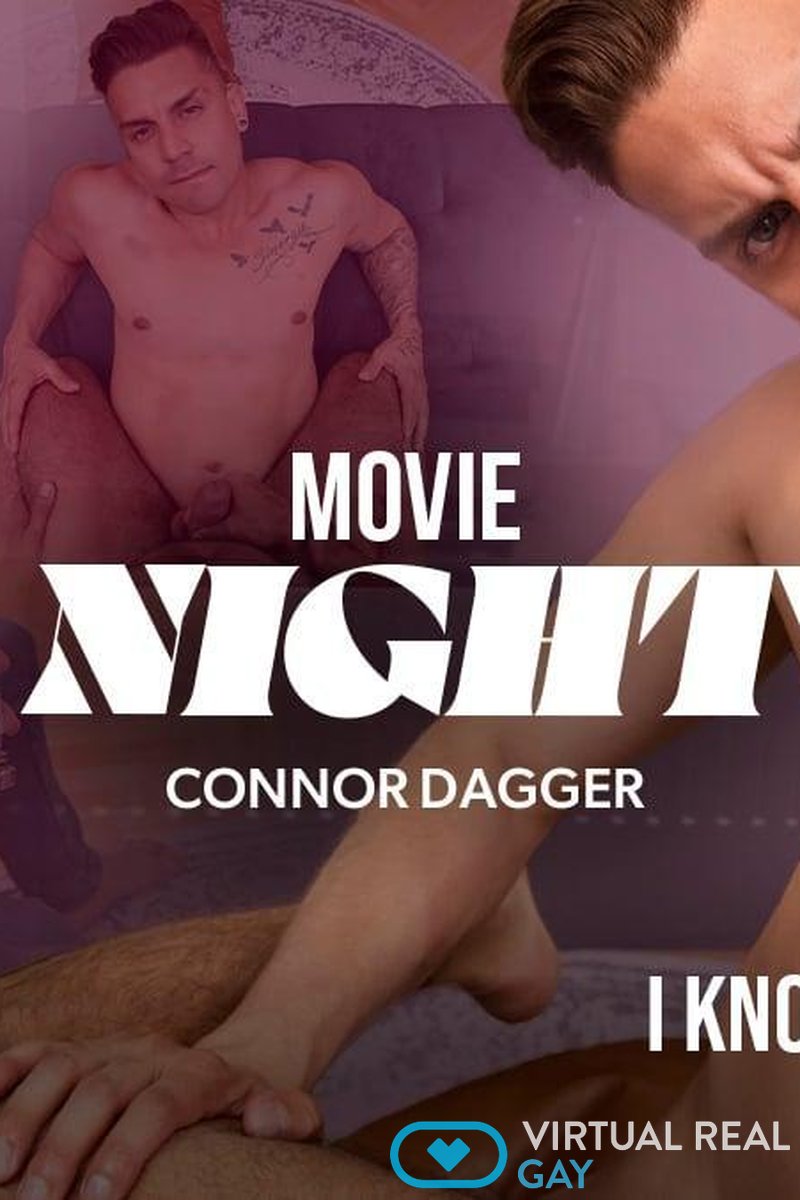 Movie Night - Screenshot 1 of 4 - Big Dick