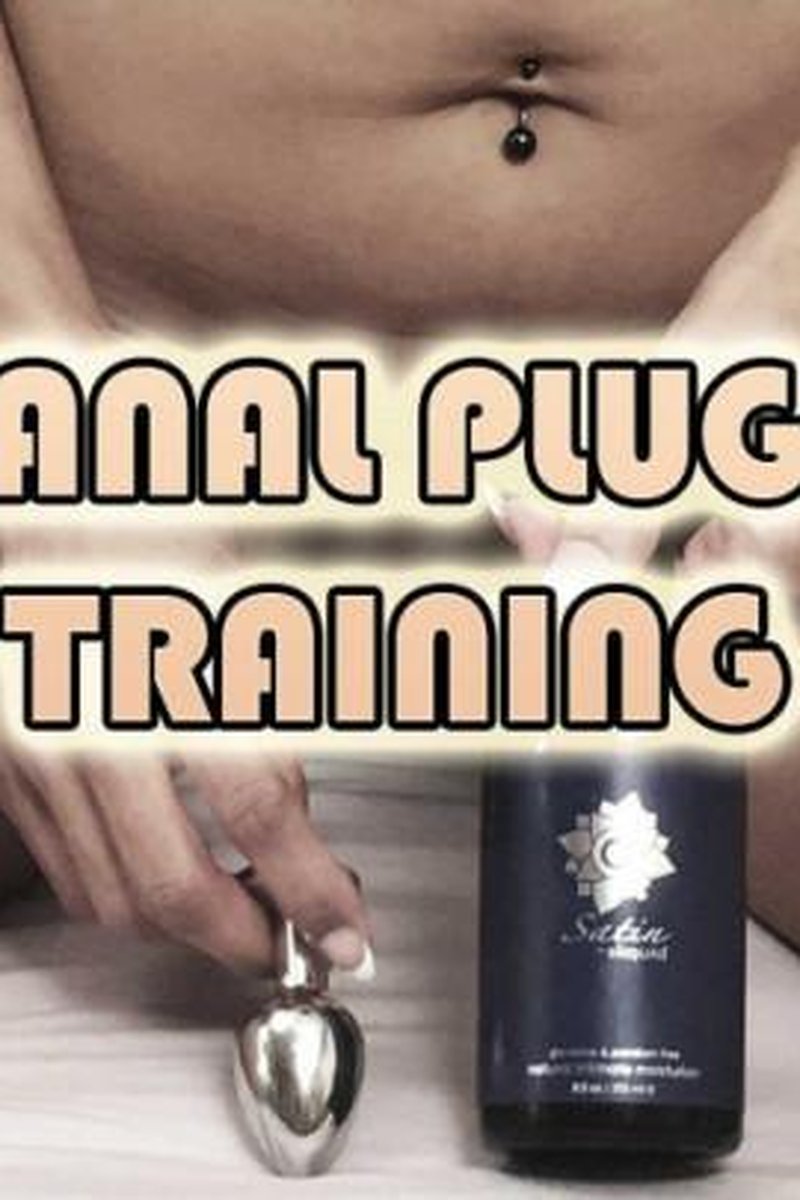 Anal Plug Training - Screenshot 1 of 4 - Anal