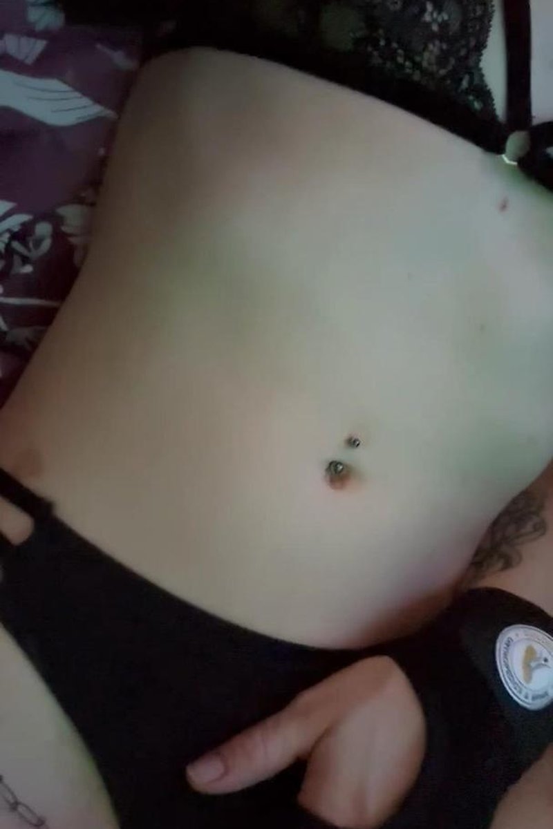 Feeling Devilish - Screenshot 1 of 4 - Alternative Girl