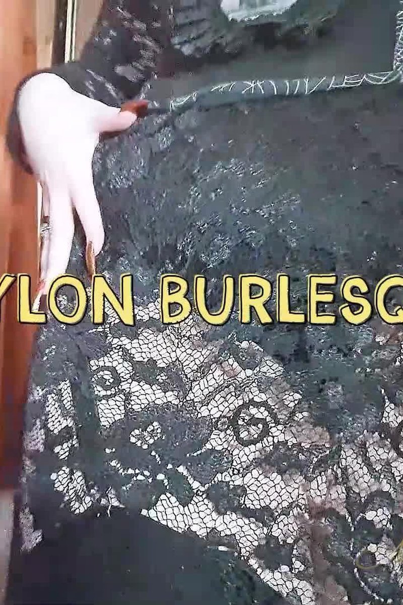 Nylon Burlesque - Screenshot 1 of 4 - BBW