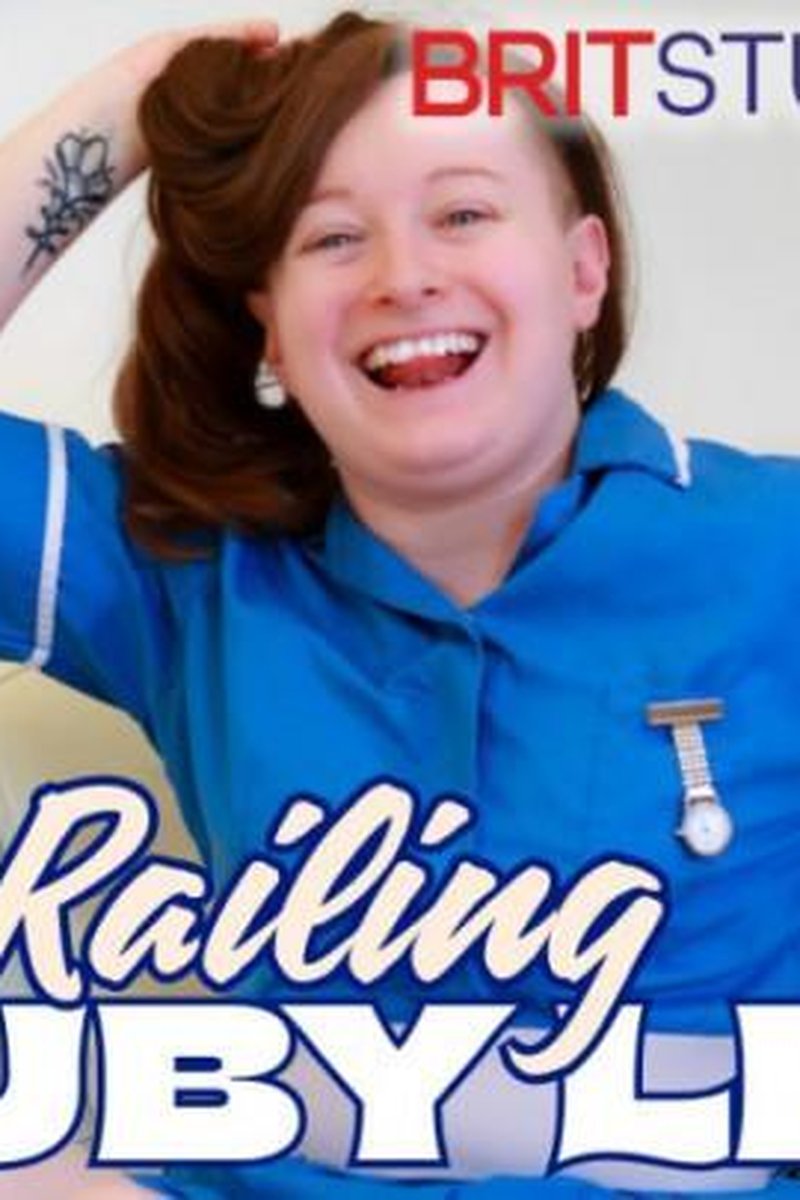 Railing Ruby Lix - Screenshot 1 of 4 - All Sex