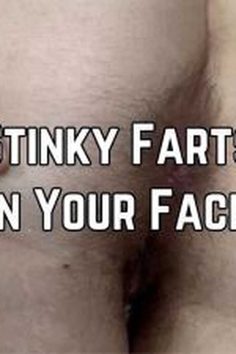 Stinky Farts - Screenshot 1 of 4 - Ass Fetish