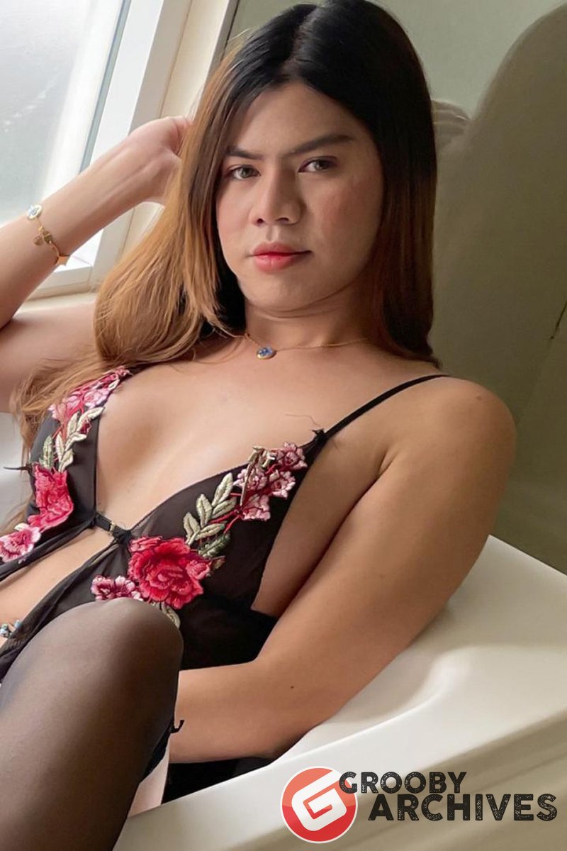 Bam Cums! - Screenshot 1 of 4 - Transgender