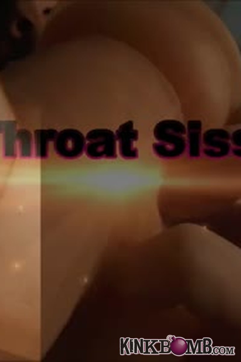 Miss Jade: Deep Throat Training - Screenshot 1 of 4 - Blowjob