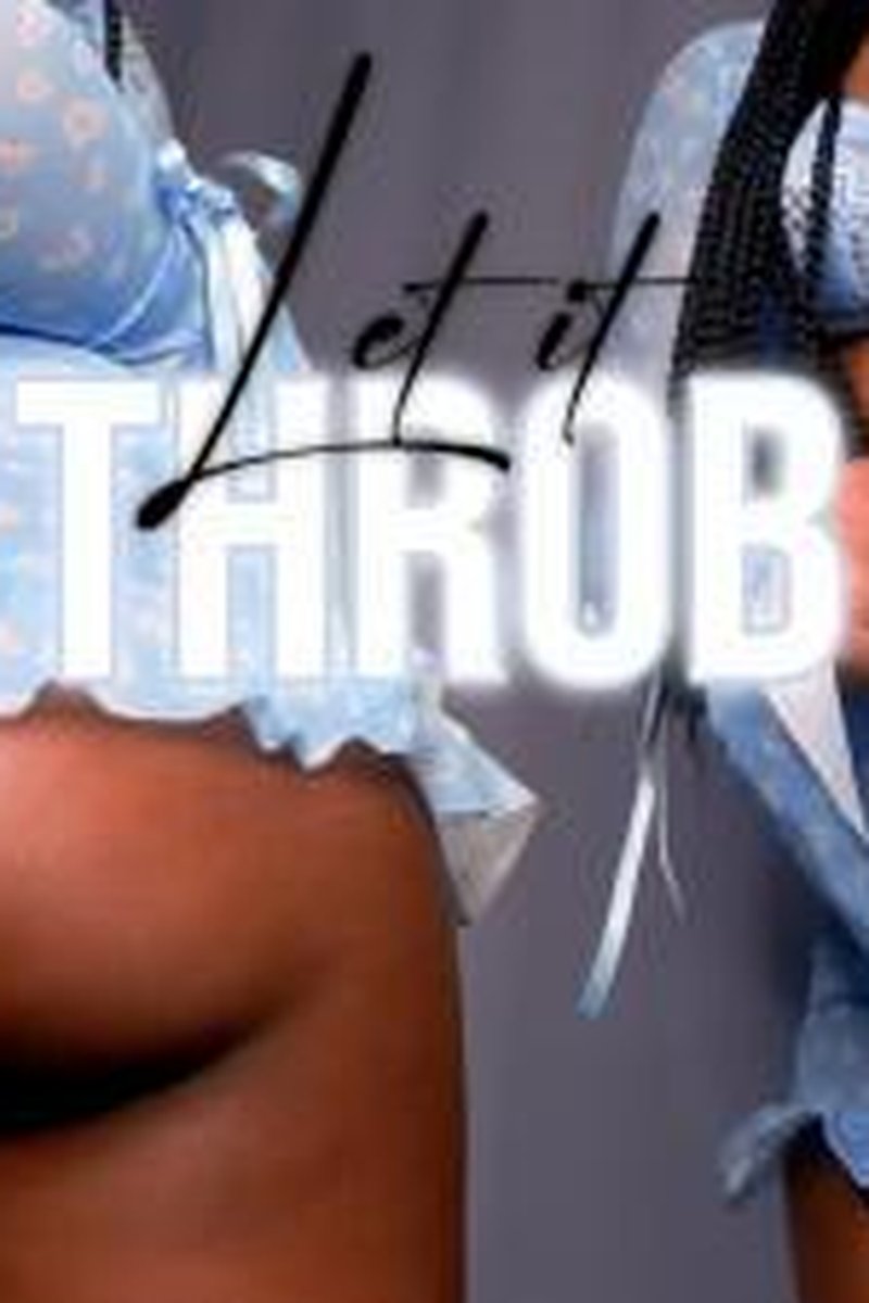 Let It Throb - Screenshot 1 of 4 - Ass Fetish