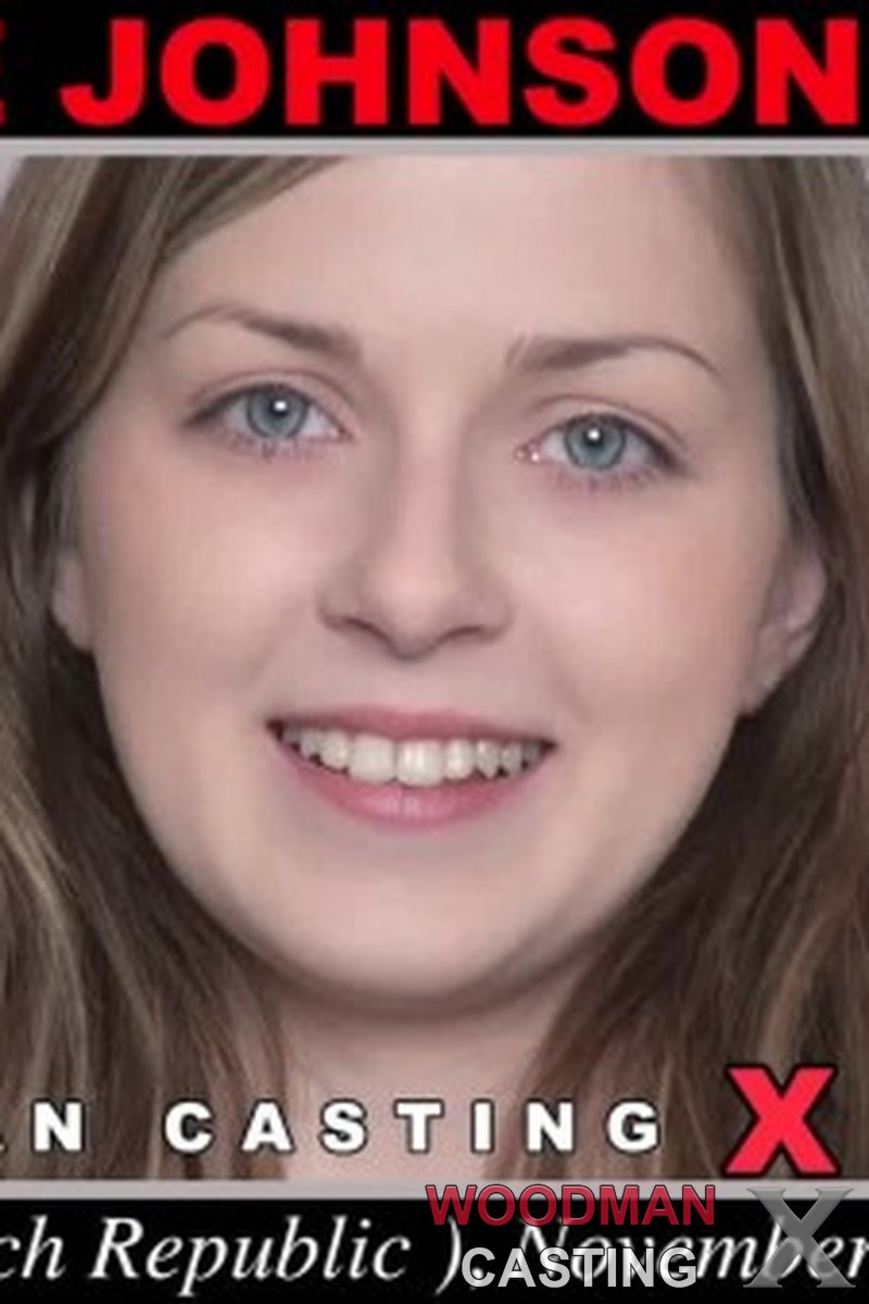 Abigaile Johnson Casting - Screenshot 1 of 4 - Babes