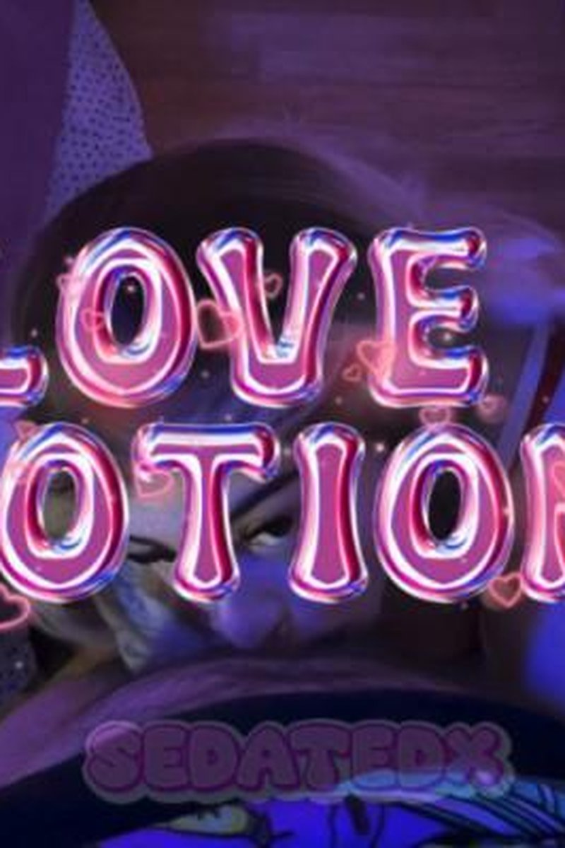 Love Potion - Screenshot 1 of 4 - Addiction Fetish