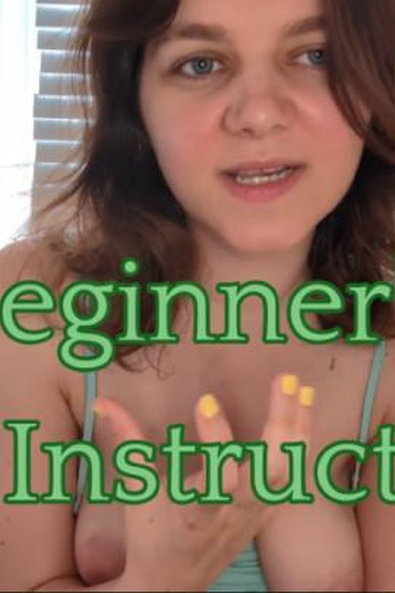 Beginner's Cbt Instructions - Screenshot 1 of 4 - Amateur