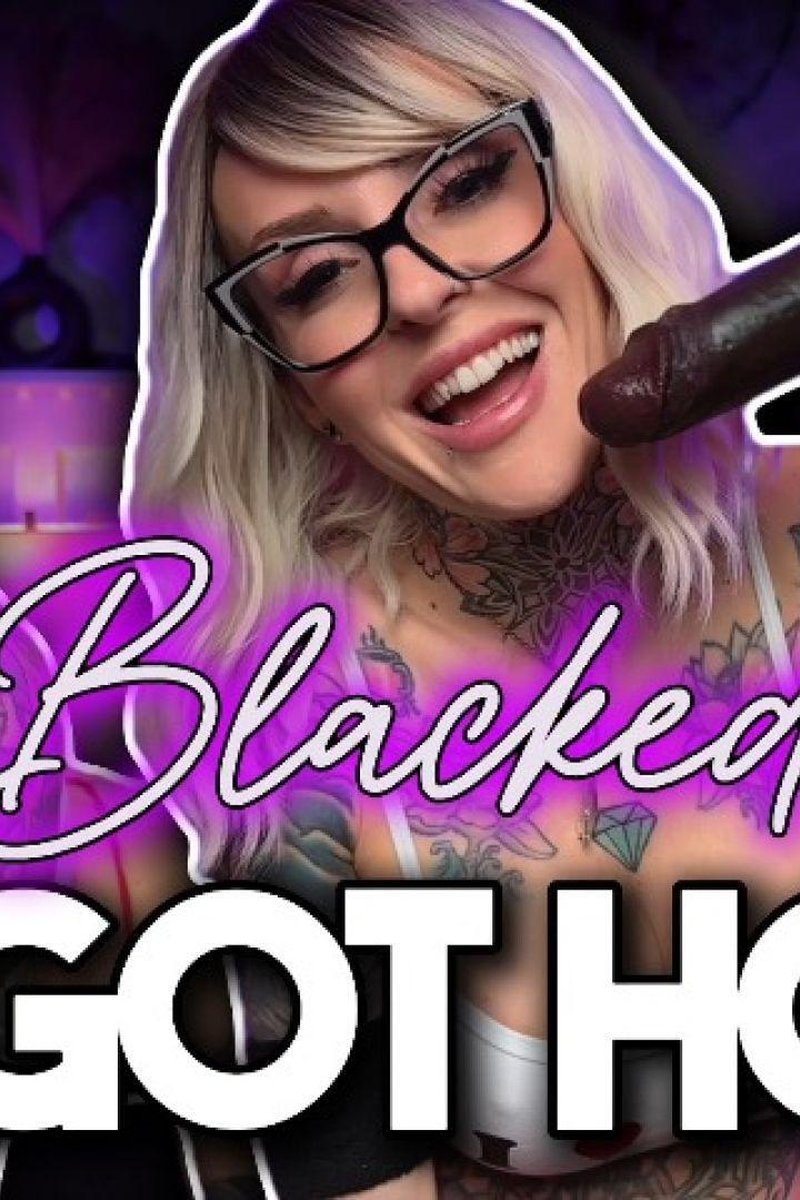 Blacked Holes - Screenshot 1 of 4 - BBC