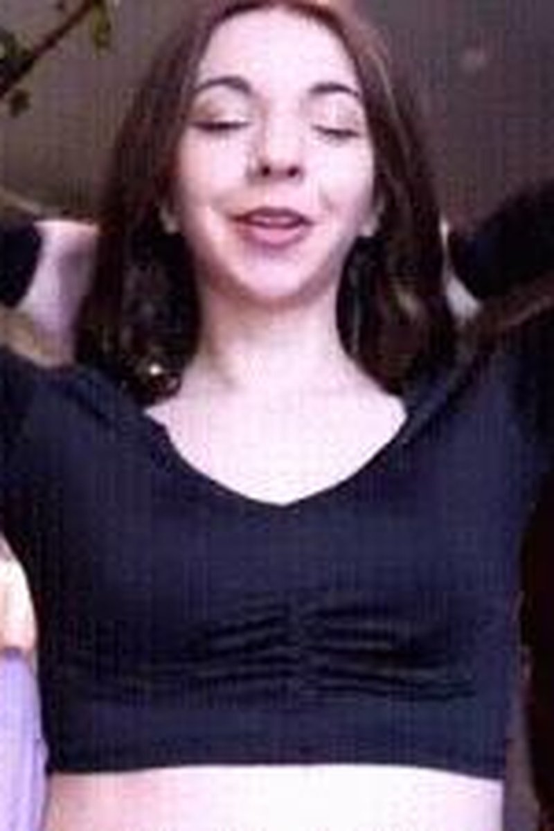 Titty Fix - Screenshot 1 of 4 - Breast Play