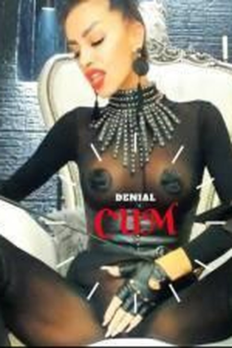 Cum Denial - Screenshot 1 of 4 - Boots