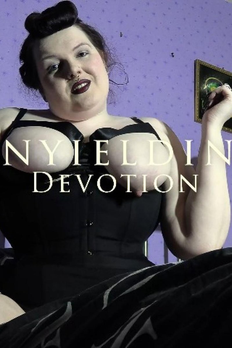 Unyielding Devotion - Screenshot 1 of 4 - Bedroom