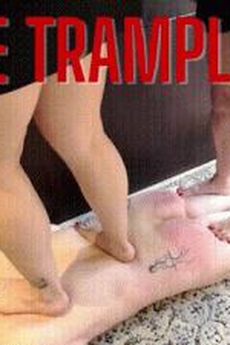 Double Trampling - Screenshot 1 of 4 - Domination