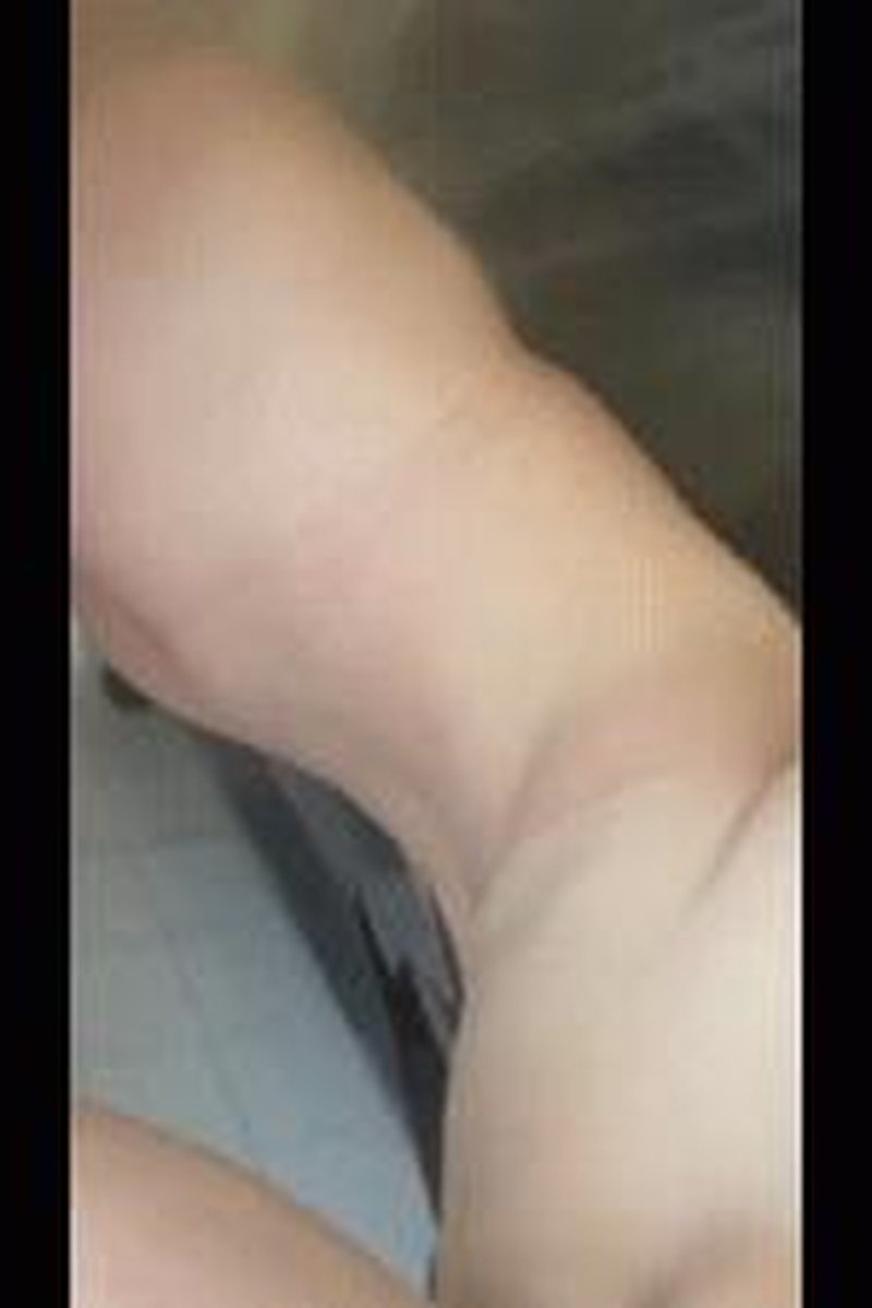 Shower Tease - Screenshot 1 of 4 - Findom