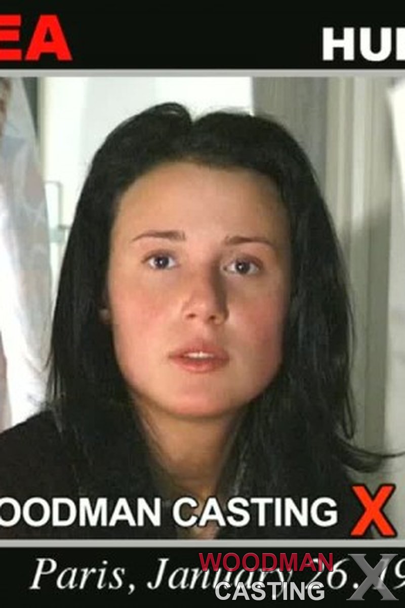 Timea Casting - Screenshot 1 of 4 - Babes