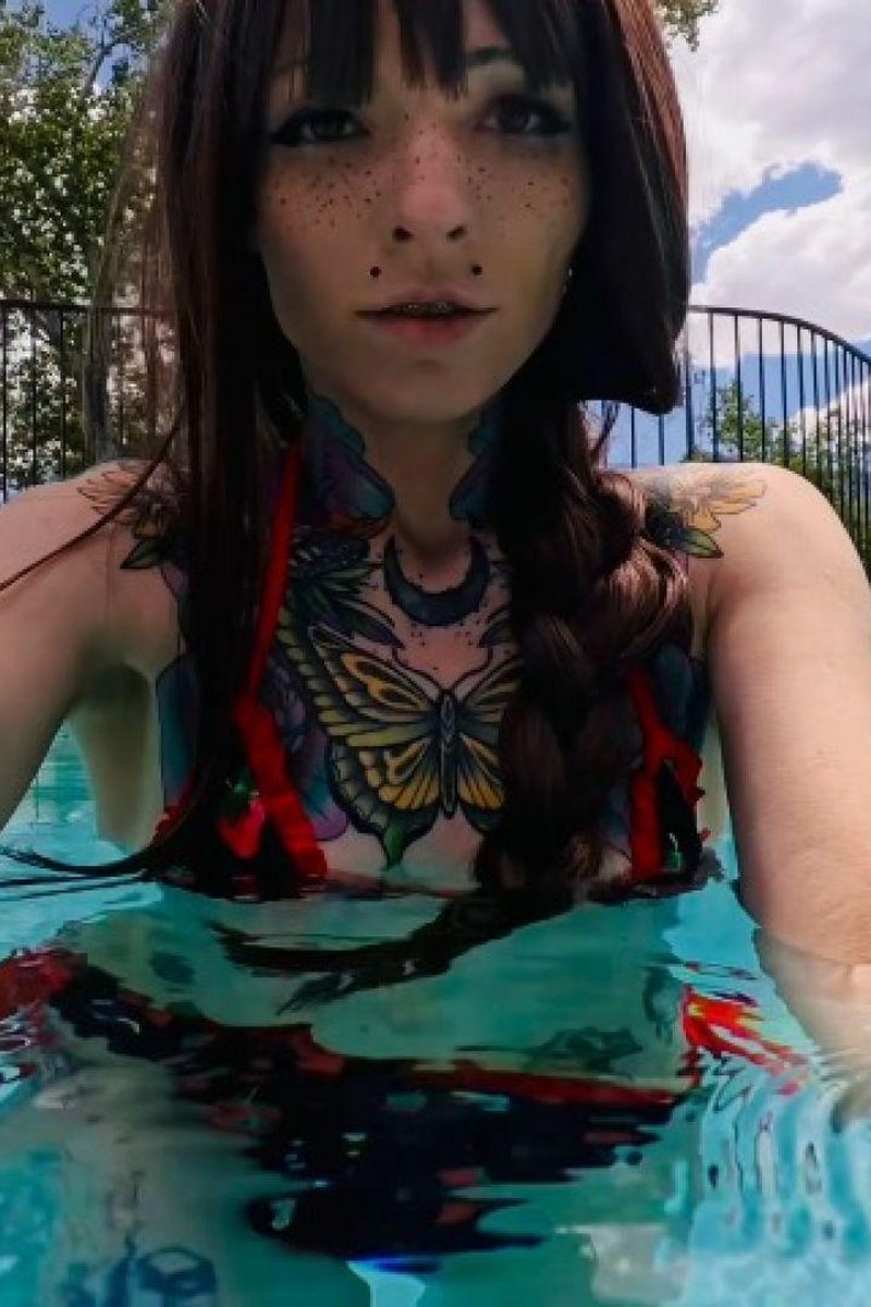 Pool - Screenshot 1 of 4 - Adorable