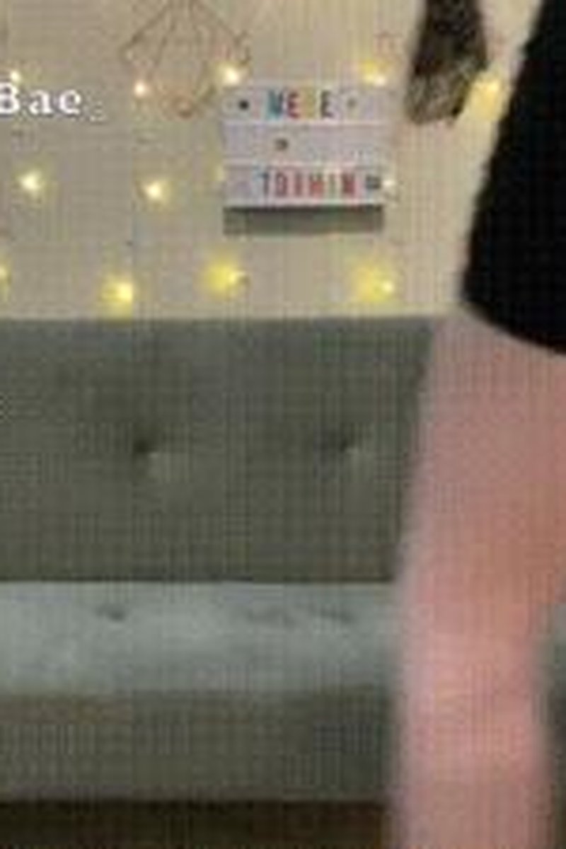 Unexpected Pegging - Screenshot 1 of 4 - Cum Eating Instruction