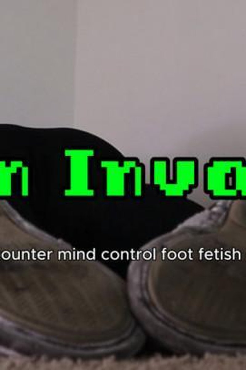 Alien Invasion HD - Screenshot 1 of 4 - Foot Fetish