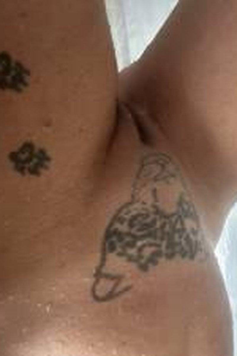 Kitty Kitty - Screenshot 1 of 4 - Pussy