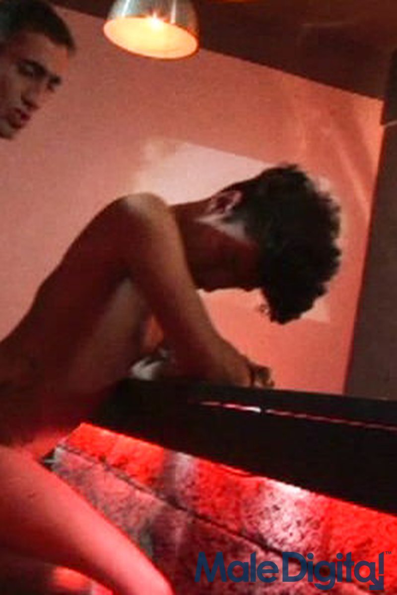 Dark Secrets - Screenshot 1 of 4 - Anal