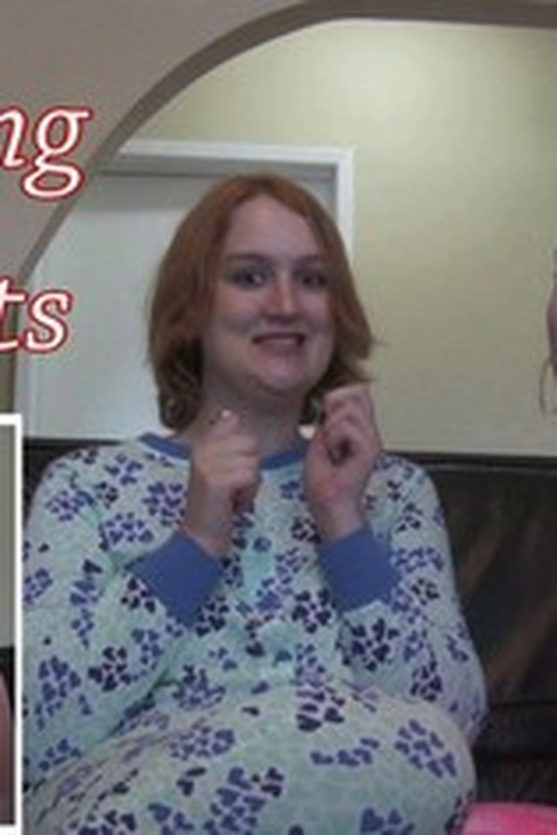 Piercing Regrets - Screenshot 1 of 4 - Spanking