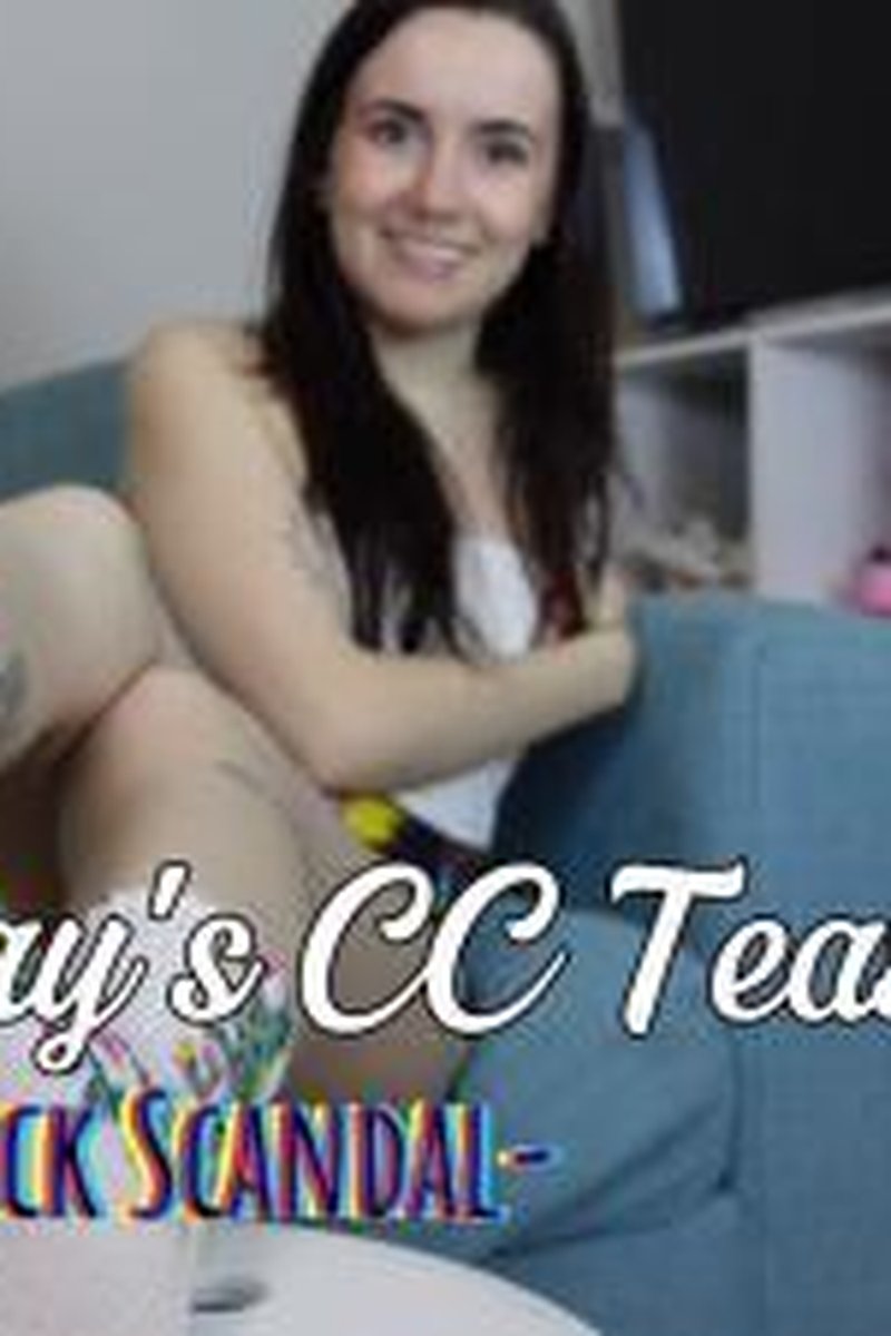 Sock Scandal - Screenshot 1 of 4 - Cuckolding