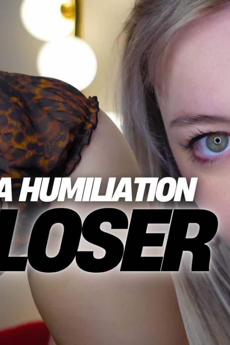 Cry, Loser - Screenshot 1 of 4 - Eye Contact