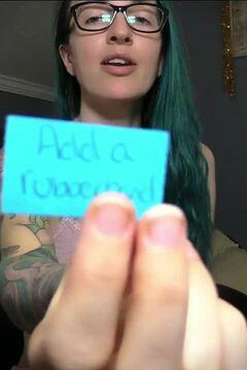 The Cbt Game - Screenshot 1 of 4 - Cbt Dirty Talk
