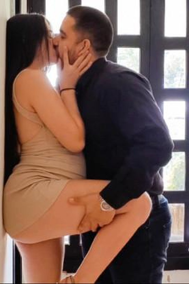 BDSM Session - Screenshot 1 of 4 - BDSM