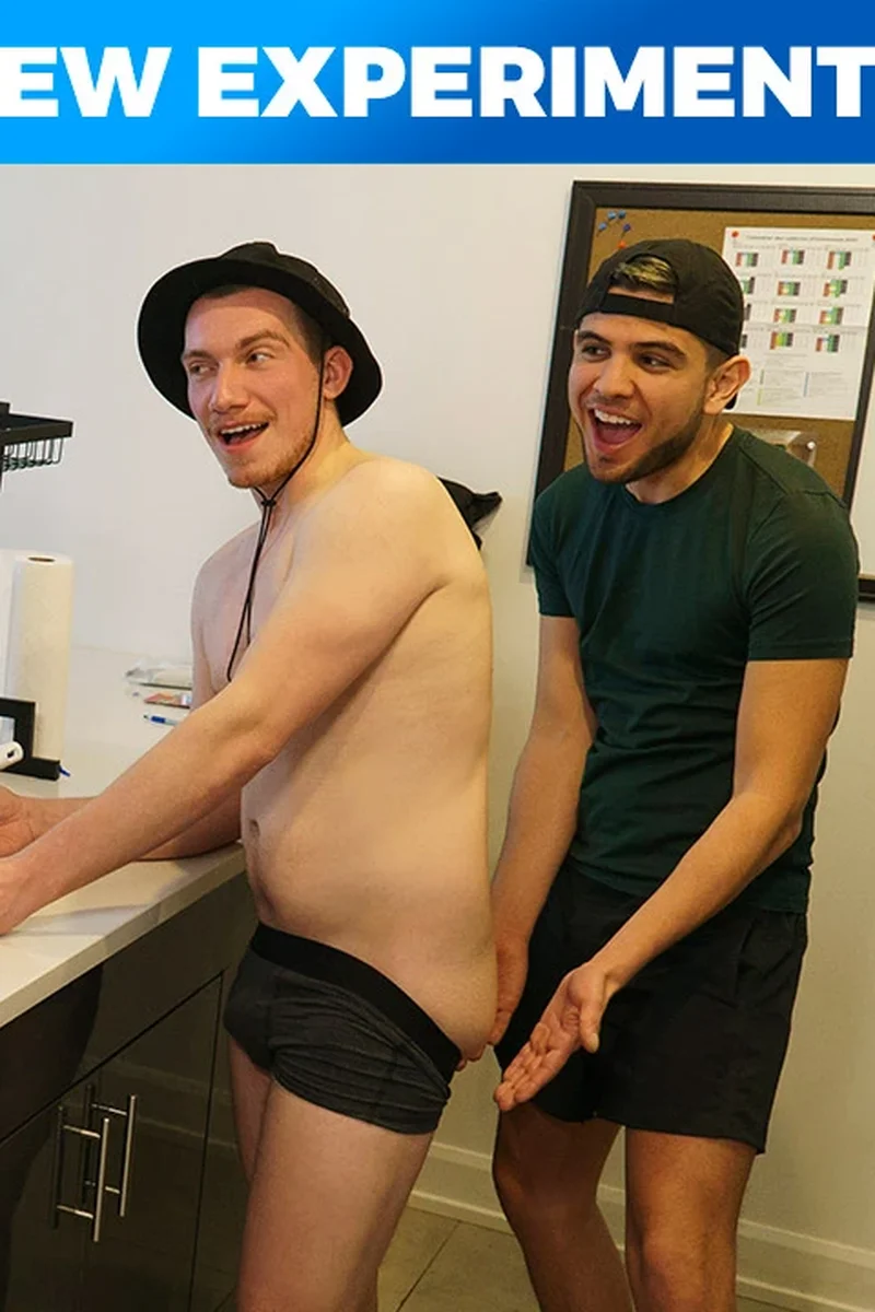 Concept: Frat Attack - Screenshot 1 of 4 - William Moore