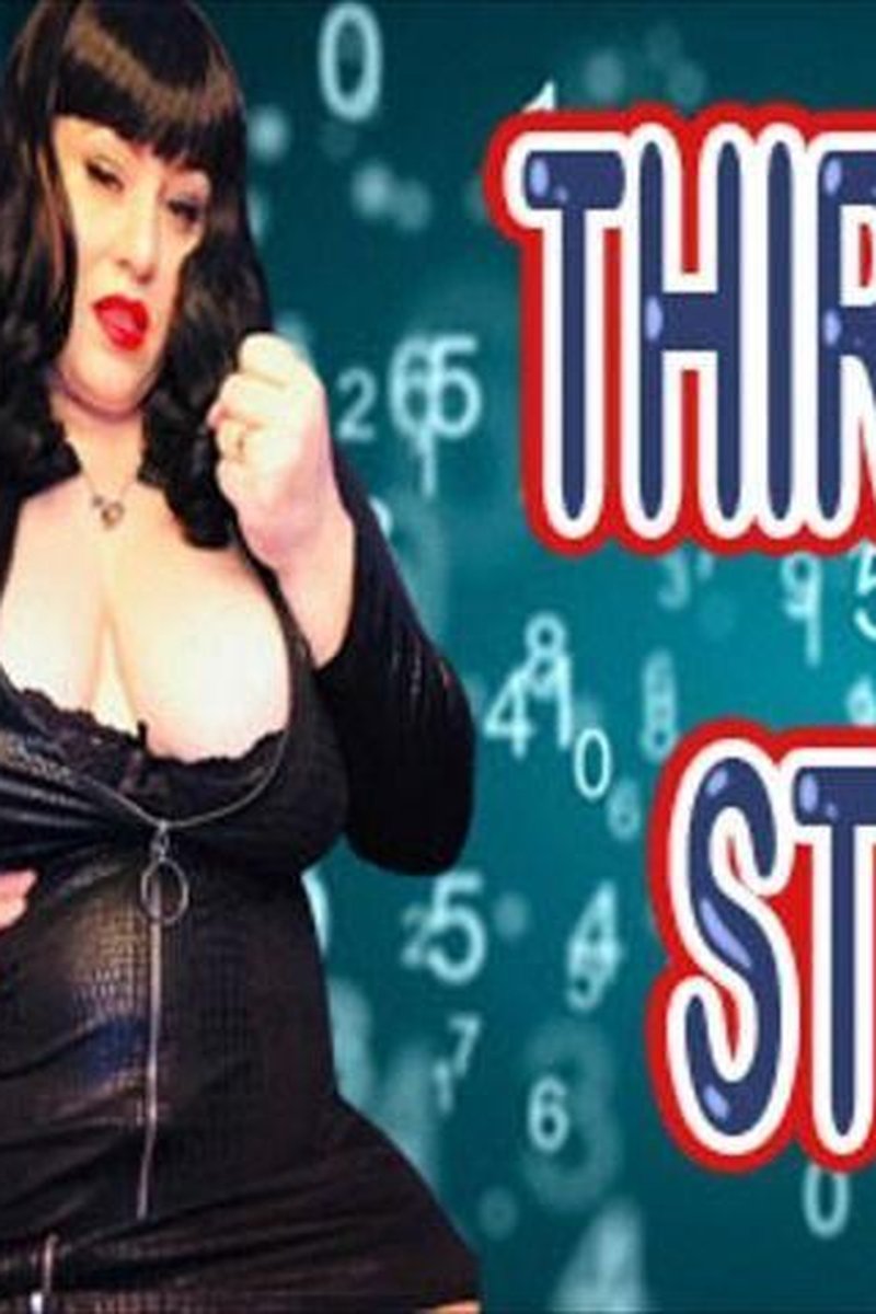 Thirty Pump Stroker - Screenshot 1 of 4 - Big Tits