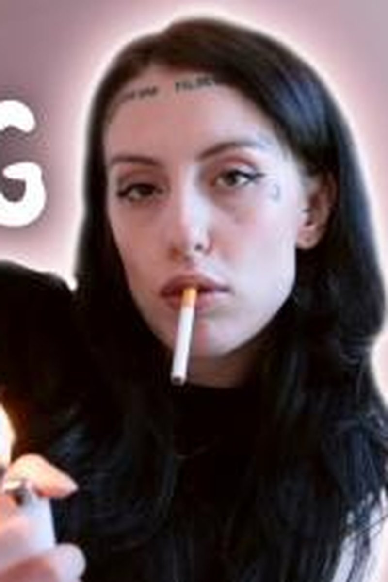 Smoking You - Screenshot 1 of 4 - Bratty Goddess-bratty Princess