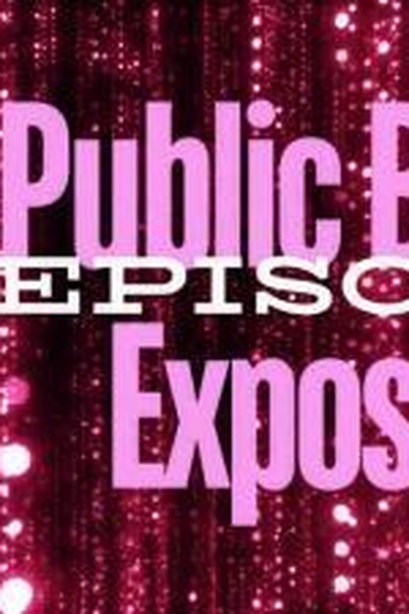 Public Bimbo Exposure Episode 1 - Screenshot 1 of 4 - Bimbo