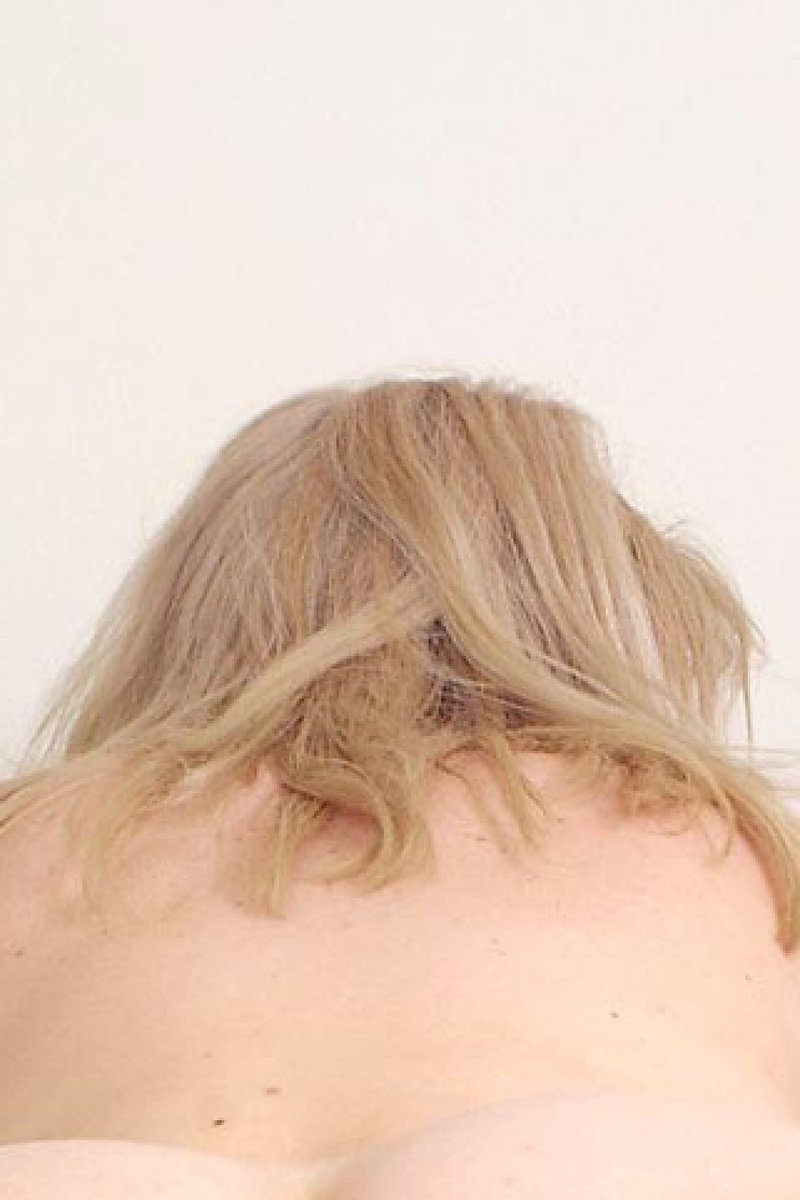 Danielle 02 - Screenshot 1 of 4 - Blond Hair