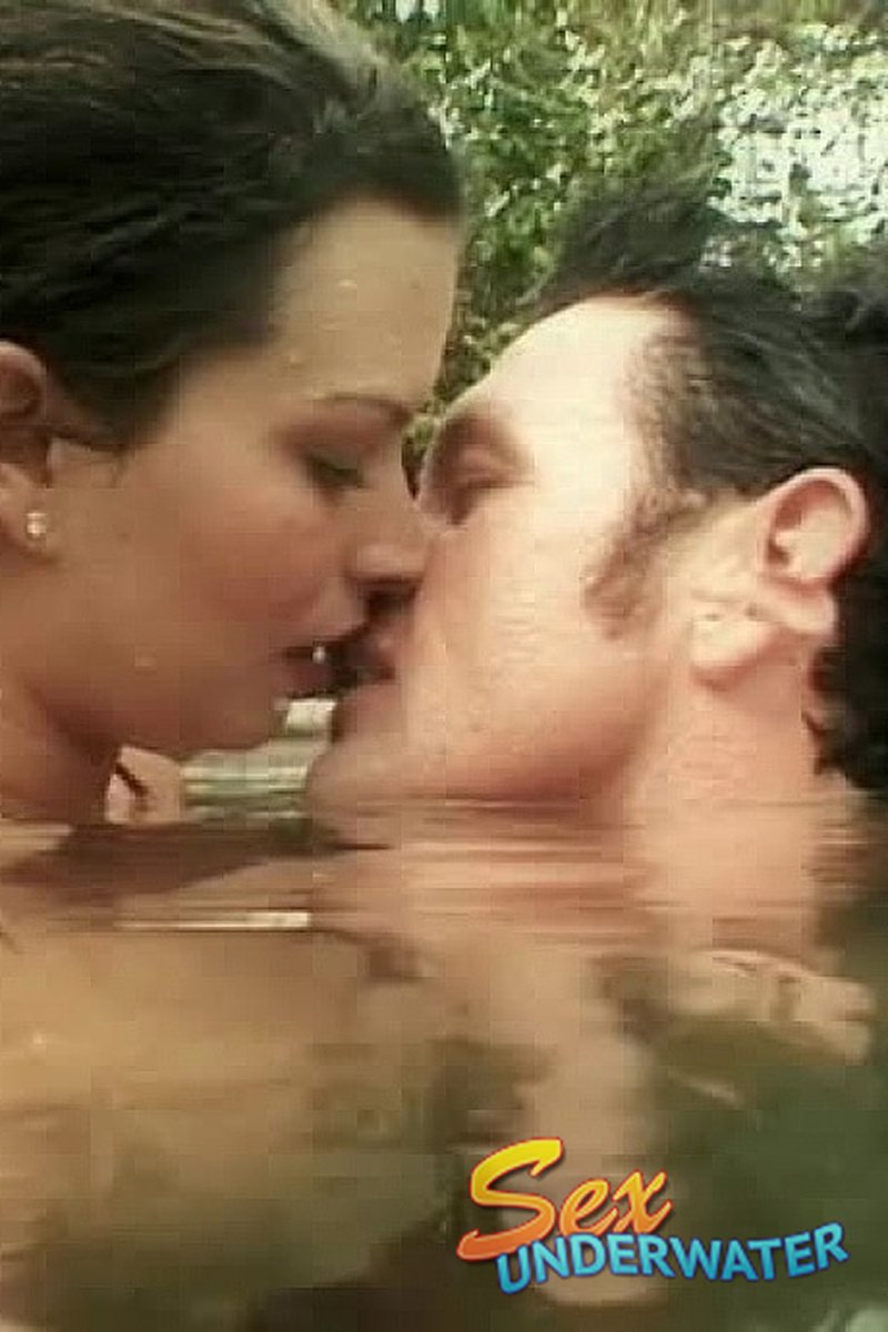 Bailey Brooks - Screenshot 1 of 4 - Water