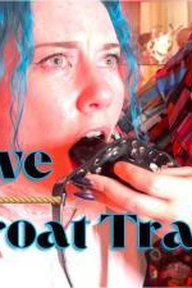 Captive Throat Training - Screenshot 1 of 4 - BDSM