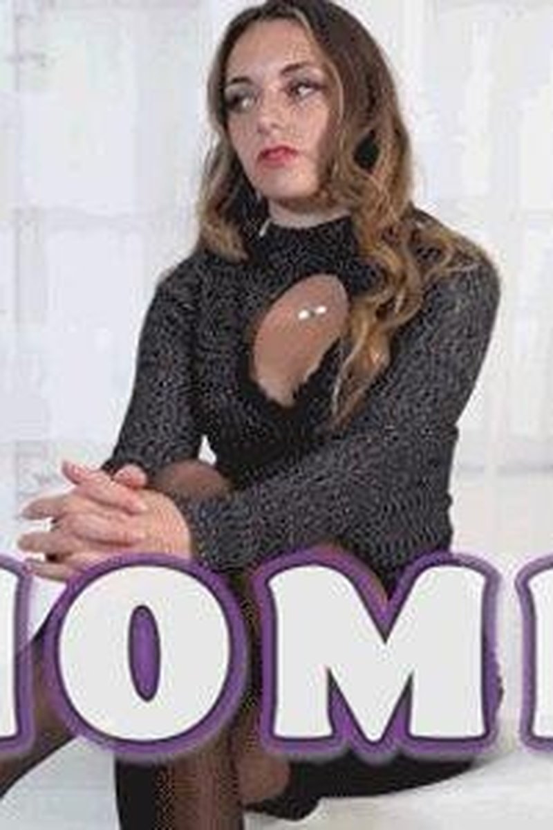 Step-Mommy Domme - Screenshot 1 of 4 - Femdom
