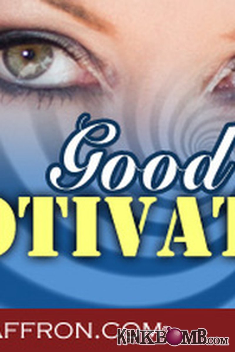 Goddess Saffron: Good Boy Motivation Mp3 - Screenshot 1 of 4 - Femdom