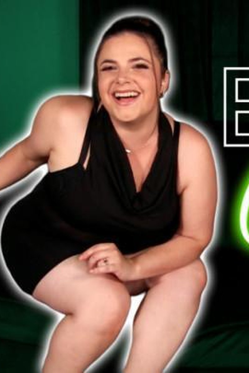 Chastity CEI Experiment - Screenshot 1 of 4 - Big Tits